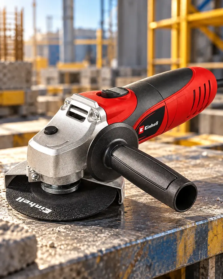 Esmerilhadeira para alugar na Locmax